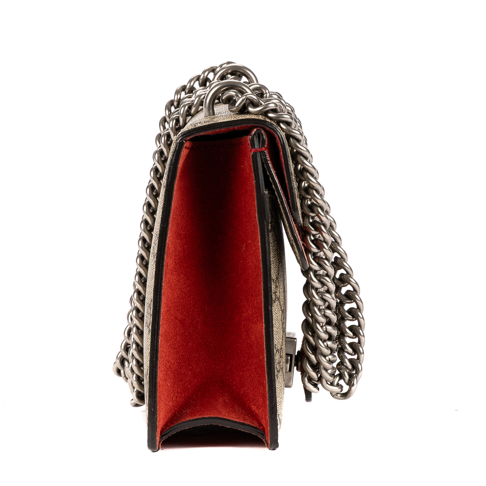 Gucci Dionysus Mini - Picture 5 of 11
